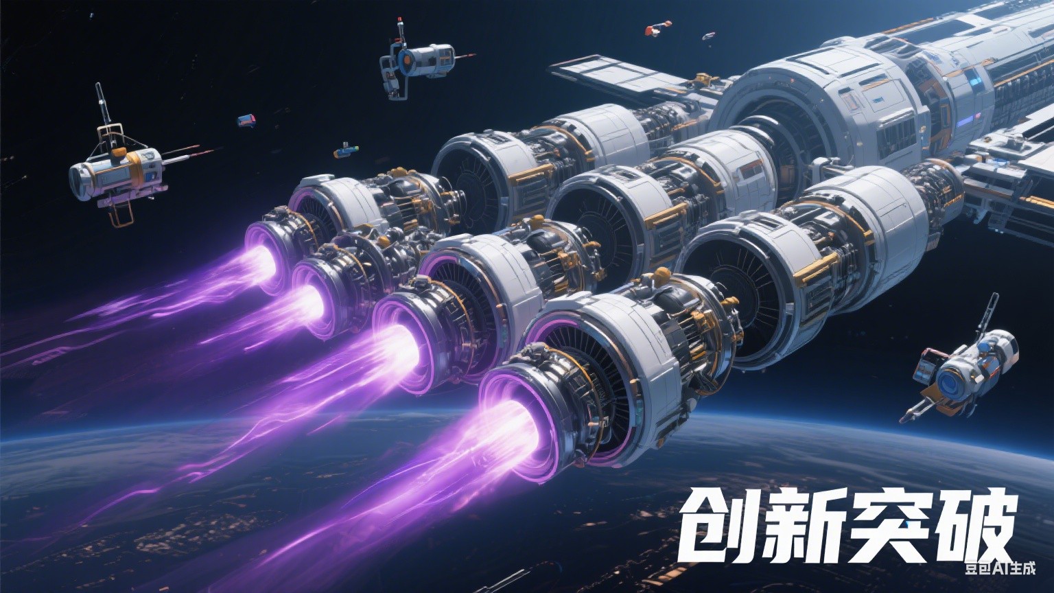 航空发动机测温，从火焰到数据的科技解密
